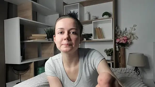 MalvinaTrafford — if you like me