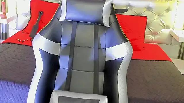 MaraBlake_ on StripChat 