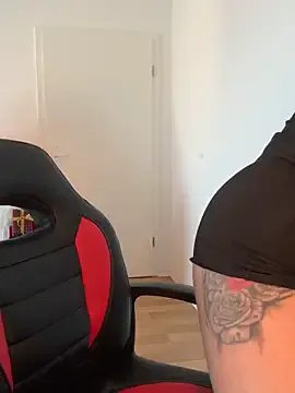 MaraFun on StripChat