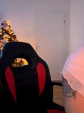 MaraFun on StripChat