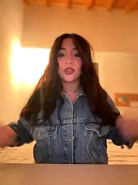 marcimaa on StripChat