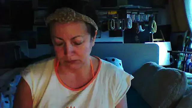 MariaAnaSunshine — Rede, schreibe, Shows, Fanclub!