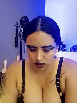 MariaGaitan on StripChat