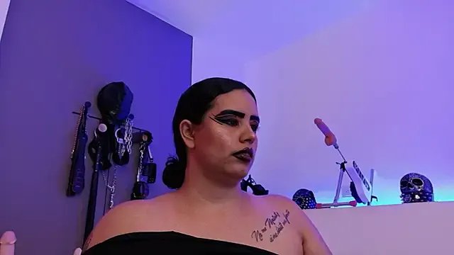 MariaGaitan on StripChat