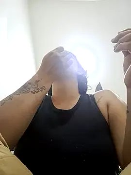 MariaGaitan on StripChat