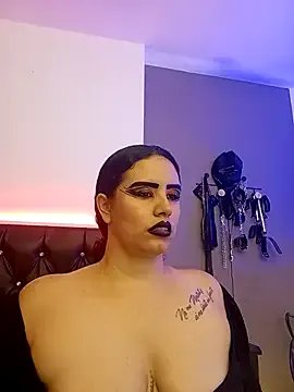 MariaGaitan on StripChat