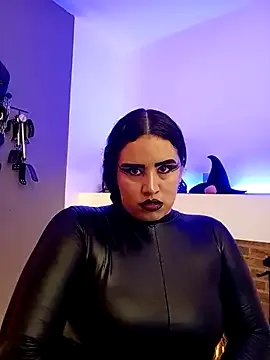 MariaGaitan on StripChat