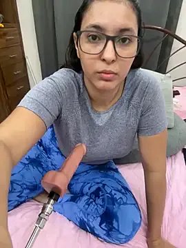 mariatudulceadiccion on StripChat