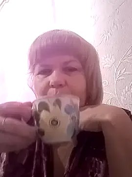 MarisTi on StripChat