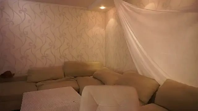 MarlinVarian on StripChat