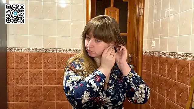 MaroonMoon_ — Slap my ass 5 times