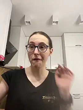 MartiniiSelenna on StripChat