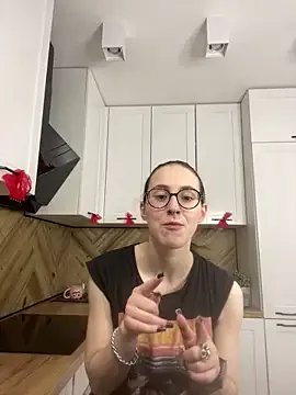 MartiniiSelenna on StripChat