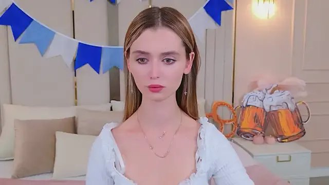 MarybethSnow on StripChat