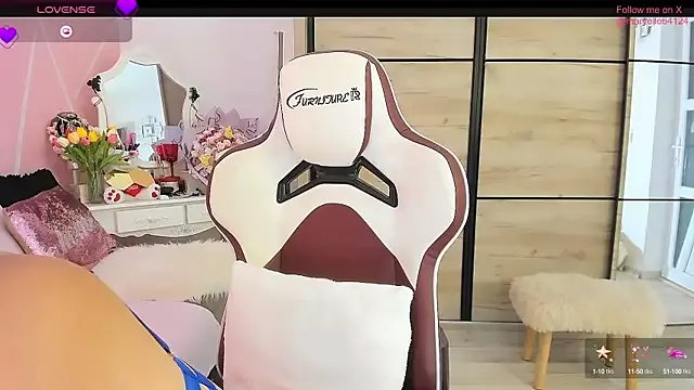 Maryelle on StripChat