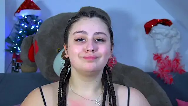 MaryMurray on StripChat