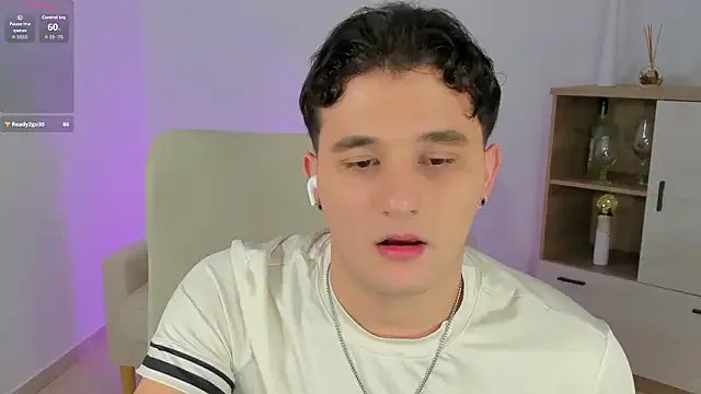 Massimo_Fiore — Make me cum and eat it 