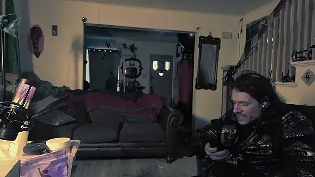 MasterDaddyCool — dirty talk n tease