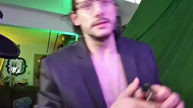 MasterDaddyCool on StripChat