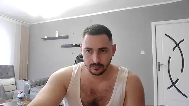 mastermute on StripChat