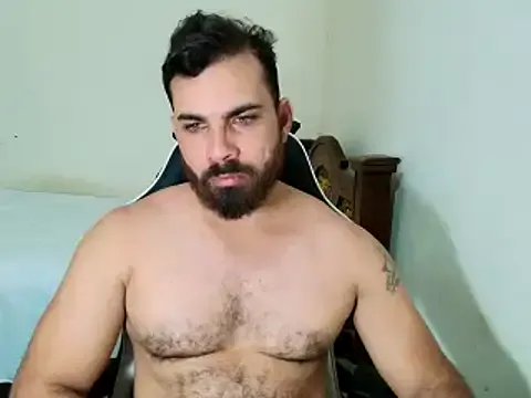 max_love255 on StripChat