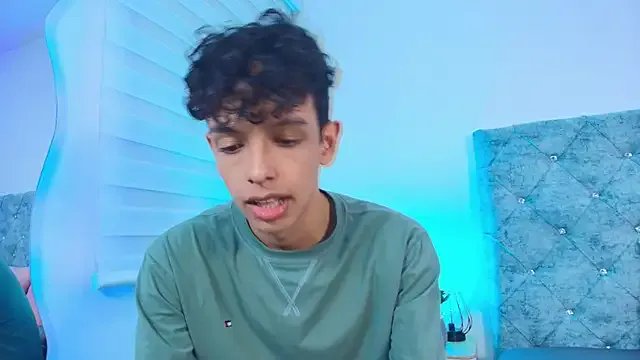 maxfrost_1 — Make me buzz my ass