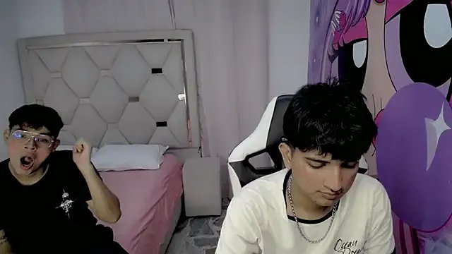 Maxwell_boys — YOUR NAME IN MY ASS