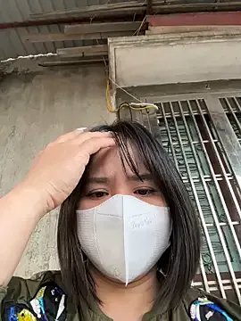 May-Squirt on StripChat