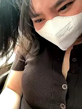 May-Squirt on StripChat