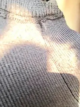 May-Squirt on StripChat