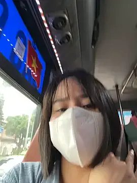 May-Squirt — Naked and squirt lush in ass