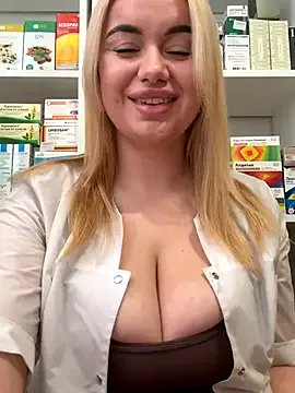 Maya_Willis on StripChat 