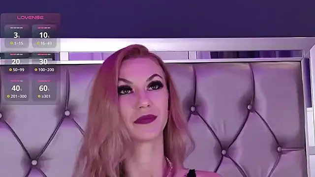 MayaHale on StripChat 