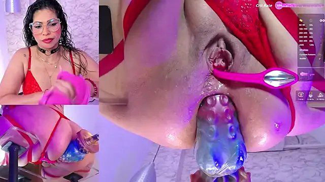 MayaRouse on StripChat 