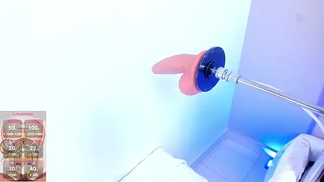 Maye_U — sculpt your cock