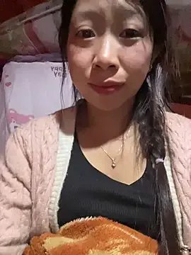 Mayly_lucky2 on StripChat