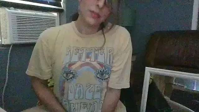 mayra_mayhem on StripChat