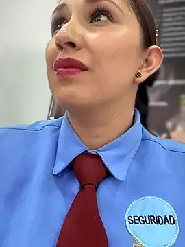 Megan-01- on StripChat