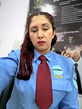 Megan-01- on StripChat