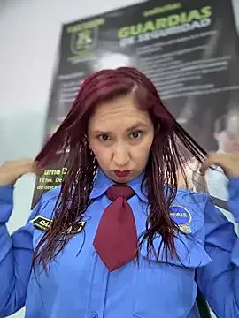 Megan-01- on StripChat