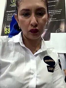 Megan-01- on StripChat