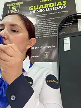 Megan-01- on StripChat