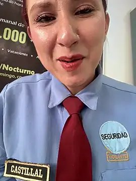 Megan-01- on StripChat