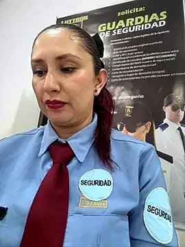 Megan-01- on StripChat