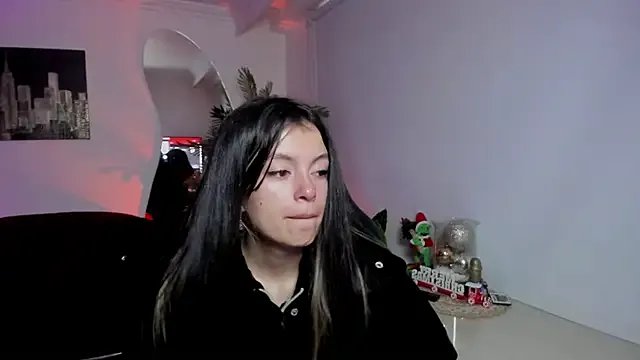 Meghan320 on StripChat