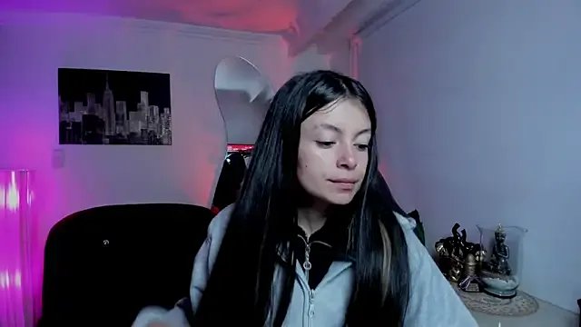 Meghan320 on StripChat