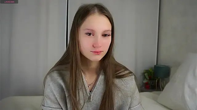 MelaniSeiver on StripChat