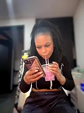 Melany_Williams — Naked