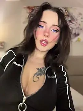 Melissa_cum on StripChat