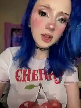 Melissa_cum on StripChat